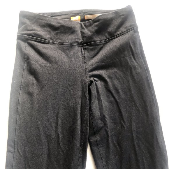 Black Lucy Leggings size small ` - Picture 3 of 5